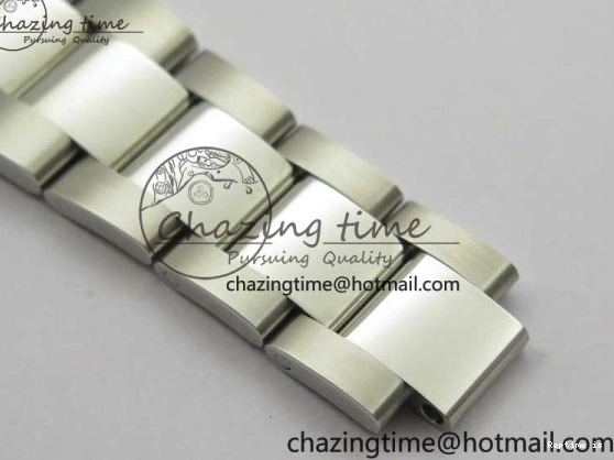 1219 Daytona 116506 Middle East Edition Bp Maker Best Edition Ice Blue Brown Arabic Dial Diam Bezel On SS Bracelet A Neat 2897